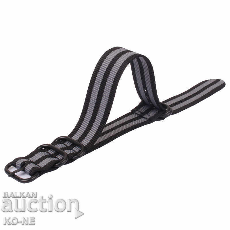 Auction NATO Strap 20mm Auction NATO Strap 20mm