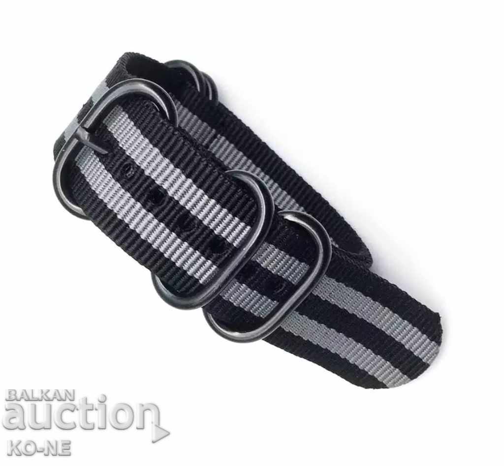 NATO Strap 20mm - 6 NATO Strap 20mm - 6