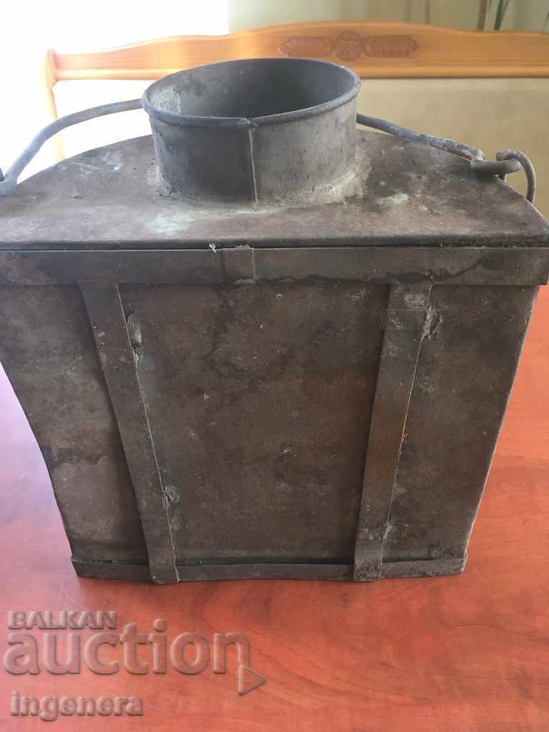 OLD COURT FOR TRANSPORTATION OF HORSE PRODUCTS with price 16.00 BGN | € 8.18 OLD COURT FOR TRANSPORTATION OF HORSE PRODUCTS with price 16.00 BGN | € 8.18