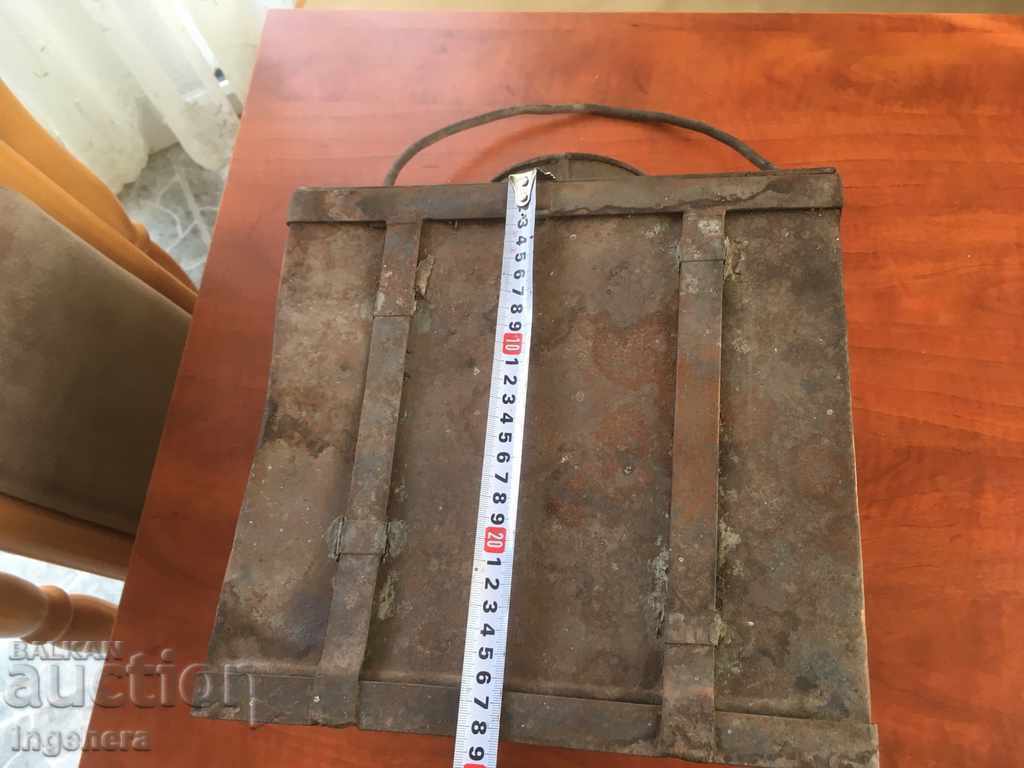 OLD COURT FOR TRANSPORTATION OF HORSE PRODUCTS - 6 OLD COURT FOR TRANSPORTATION OF HORSE PRODUCTS - 6