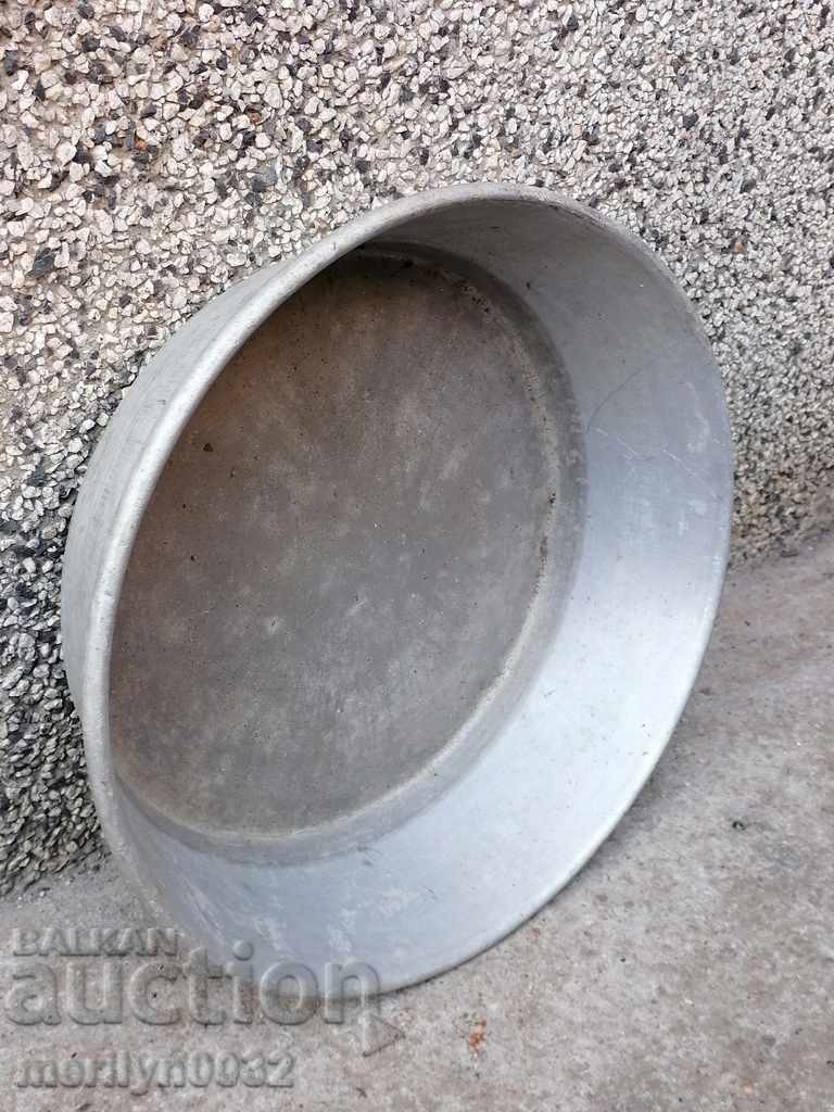 Σοσιαλιστική δίσκο αλουμινίου, δίσκος, έδρα με τιμή 35.00 BGN | € 17.90 Σοσιαλιστική δίσκο αλουμινίου, δίσκος, έδρα με τιμή 35.00 BGN | € 17.90