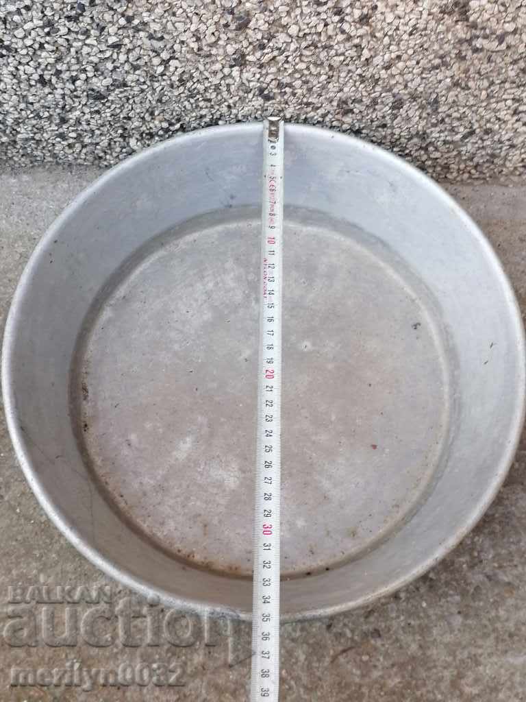 Σοσιαλιστική δίσκο αλουμινίου, δίσκος, έδρα - 5 Σοσιαλιστική δίσκο αλουμινίου, δίσκος, έδρα - 5