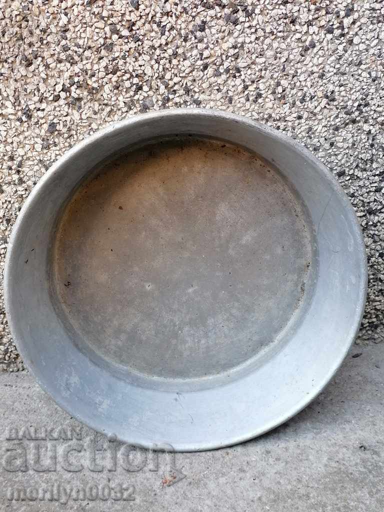 Σοσιαλιστική δίσκο αλουμινίου, δίσκος, έδρα - 7 Σοσιαλιστική δίσκο αλουμινίου, δίσκος, έδρα - 7