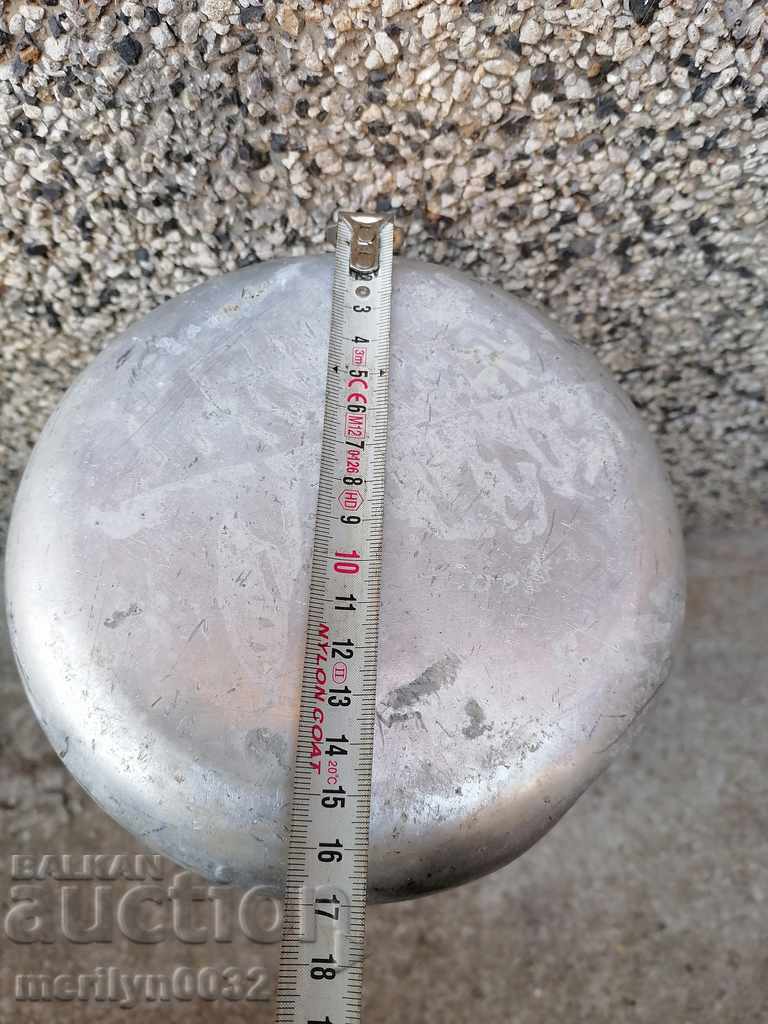 Thermos bottle from BTR for drinking water jug, bottle from BNA - 5 Thermos bottle from BTR for drinking water jug, bottle from BNA - 5