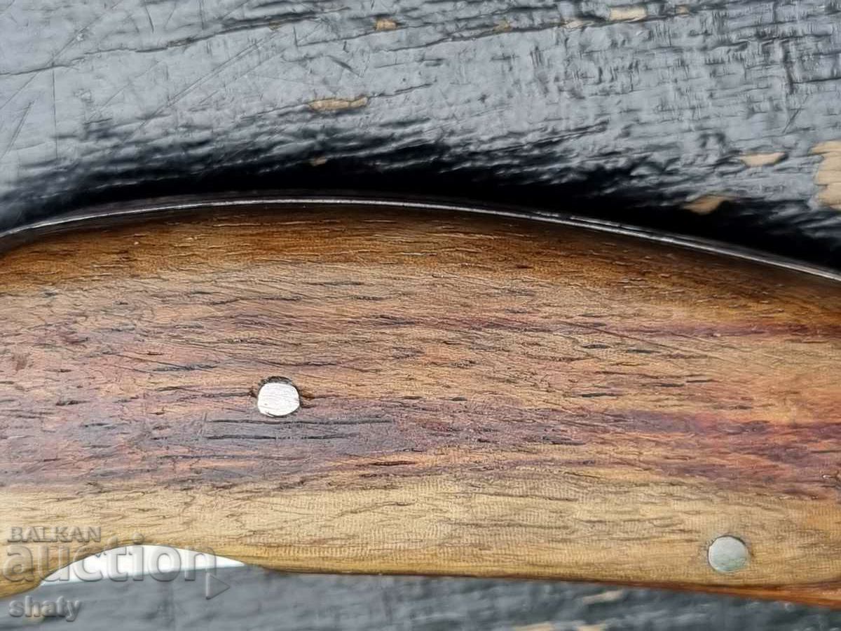 Μαχαίρι για μανιτάρια και μεταφύτευση. - 5 Μαχαίρι για μανιτάρια και μεταφύτευση. - 5