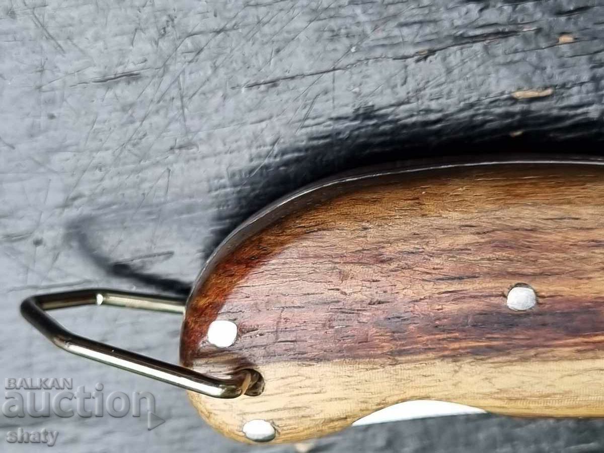 Μαχαίρι για μανιτάρια και μεταφύτευση. - 6 Μαχαίρι για μανιτάρια και μεταφύτευση. - 6