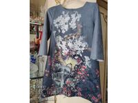 Attractive Elegant Women's Dress