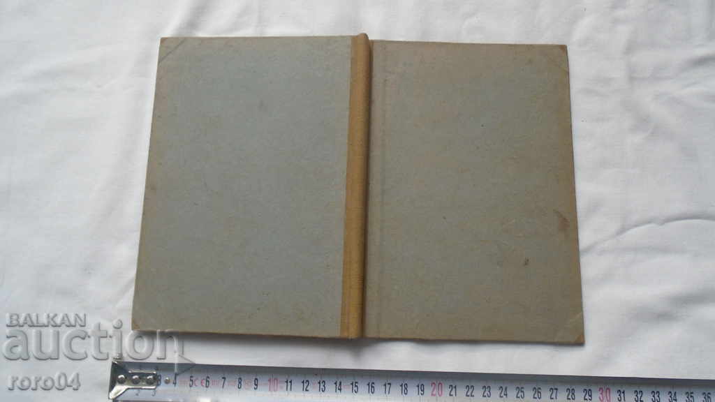 THE YOUNG Whaler - GEORGE TUCKER - 5