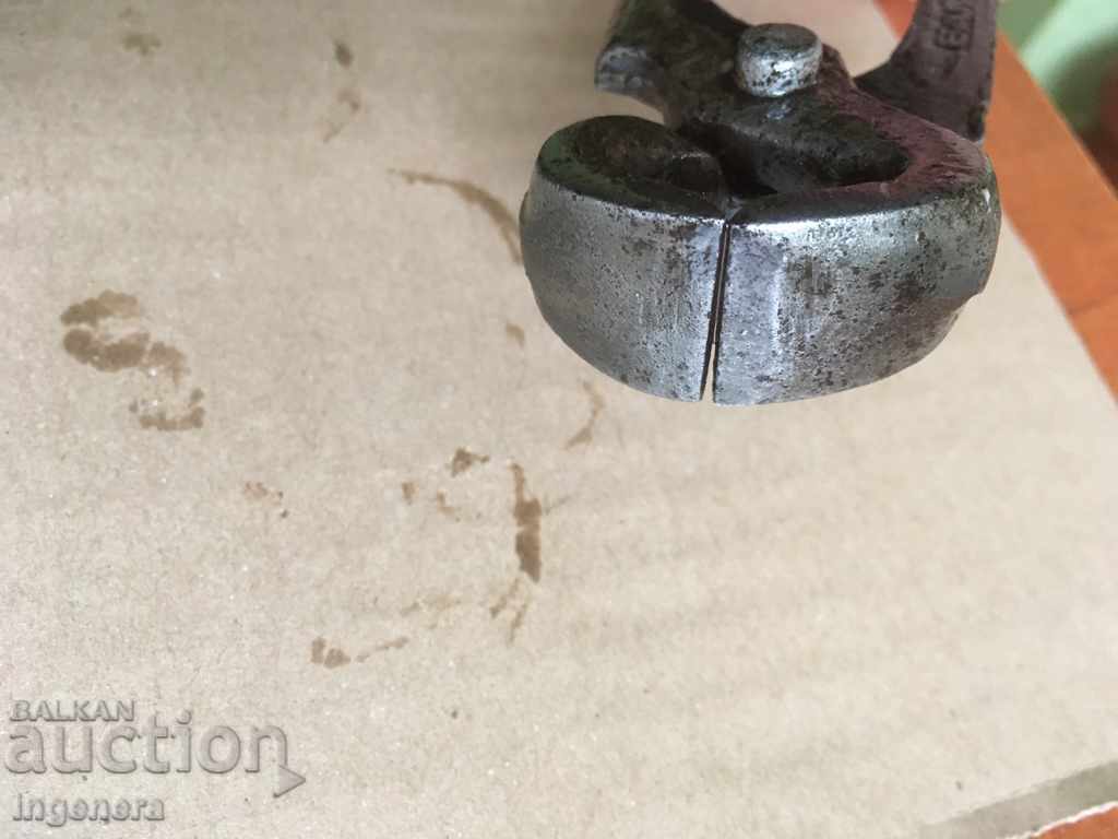 PIECES POTTERY TOOL FROM SOCA MARK with price 8.00 BGN | € 4.09 PIECES POTTERY TOOL FROM SOCA MARK with price 8.00 BGN | € 4.09