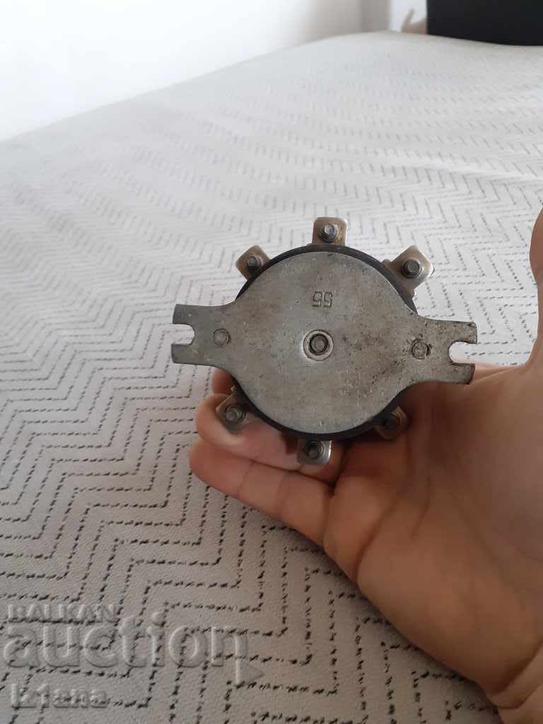 Delivery of Old package switch PC3-25 Delivery of Old package switch PC3-25