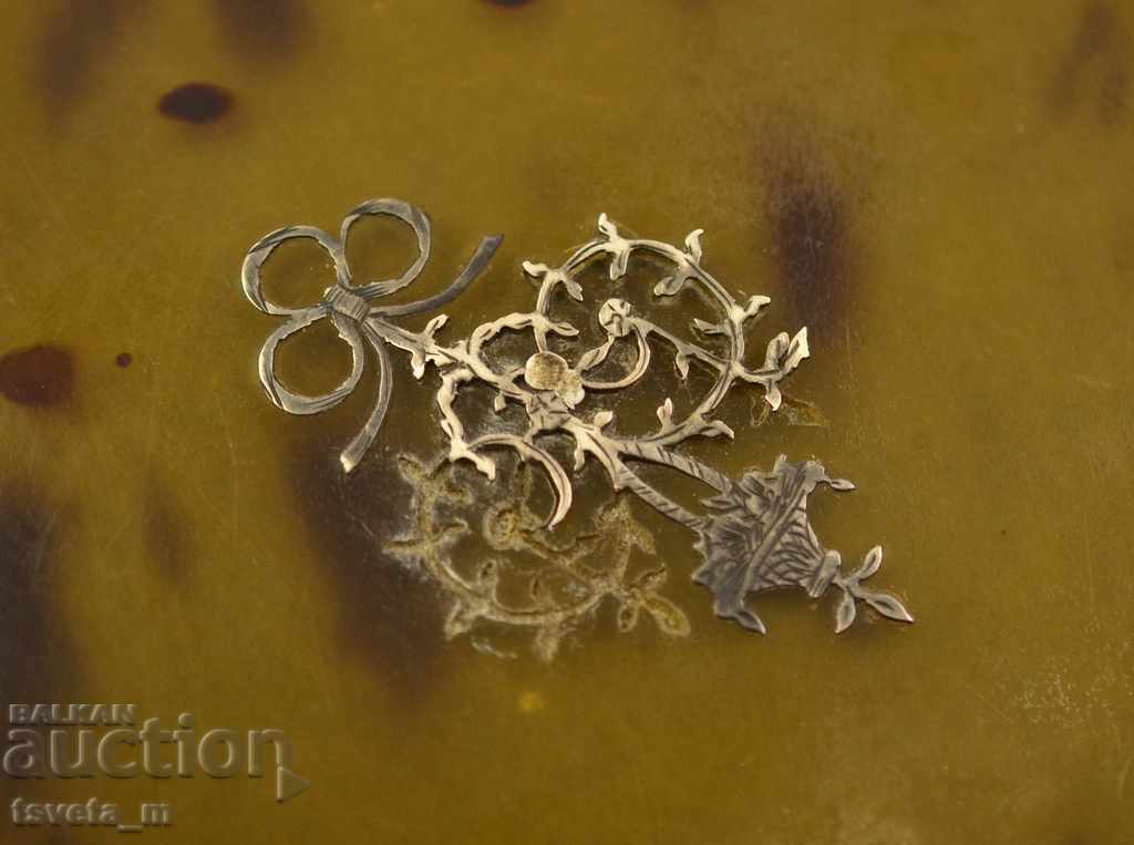 Аукцион Старинно кристално огледало Аукцион Старинно кристално огледало