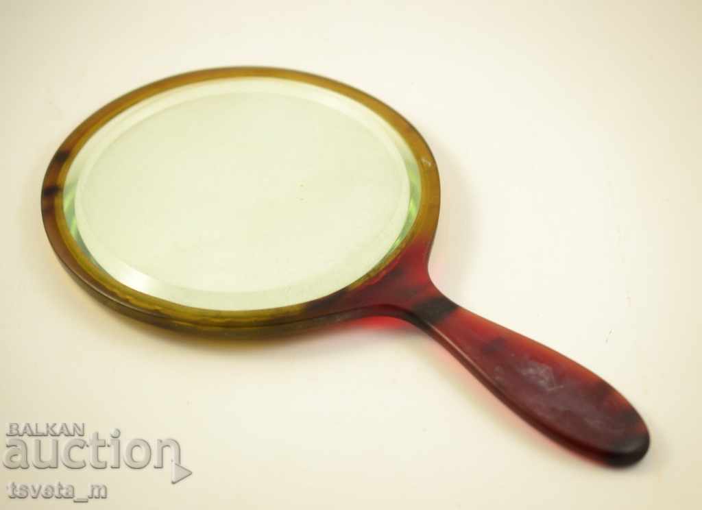 Старинно кристално огледало - 5 Старинно кристално огледало - 5