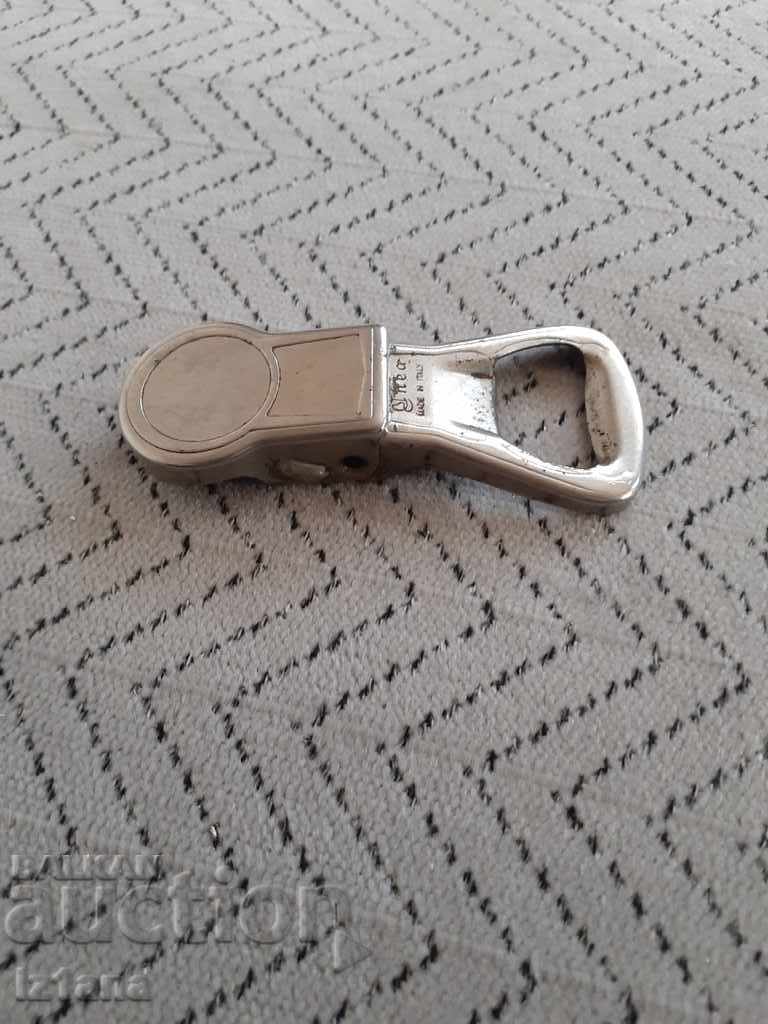 Auction An old opener Auction An old opener