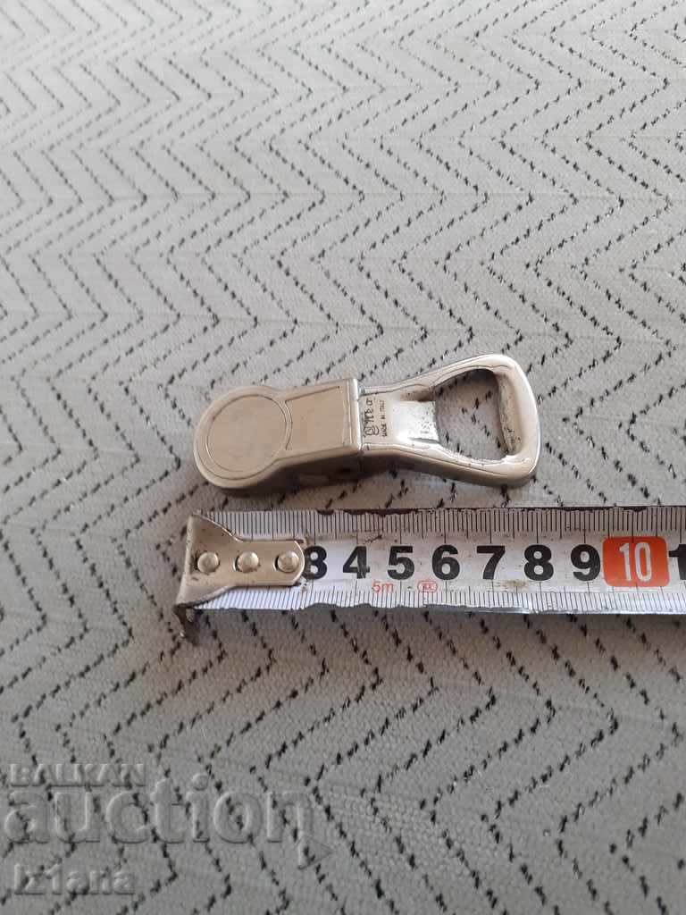 An old opener - 6 An old opener - 6