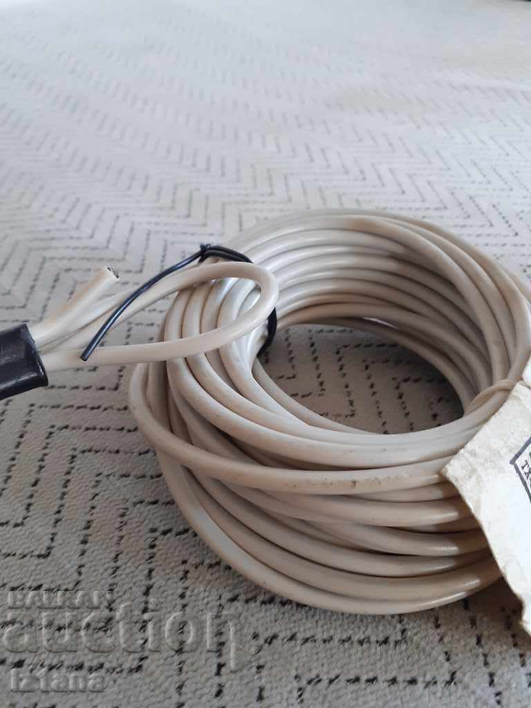 Old rope for space with price 20.00 BGN | € 10.23