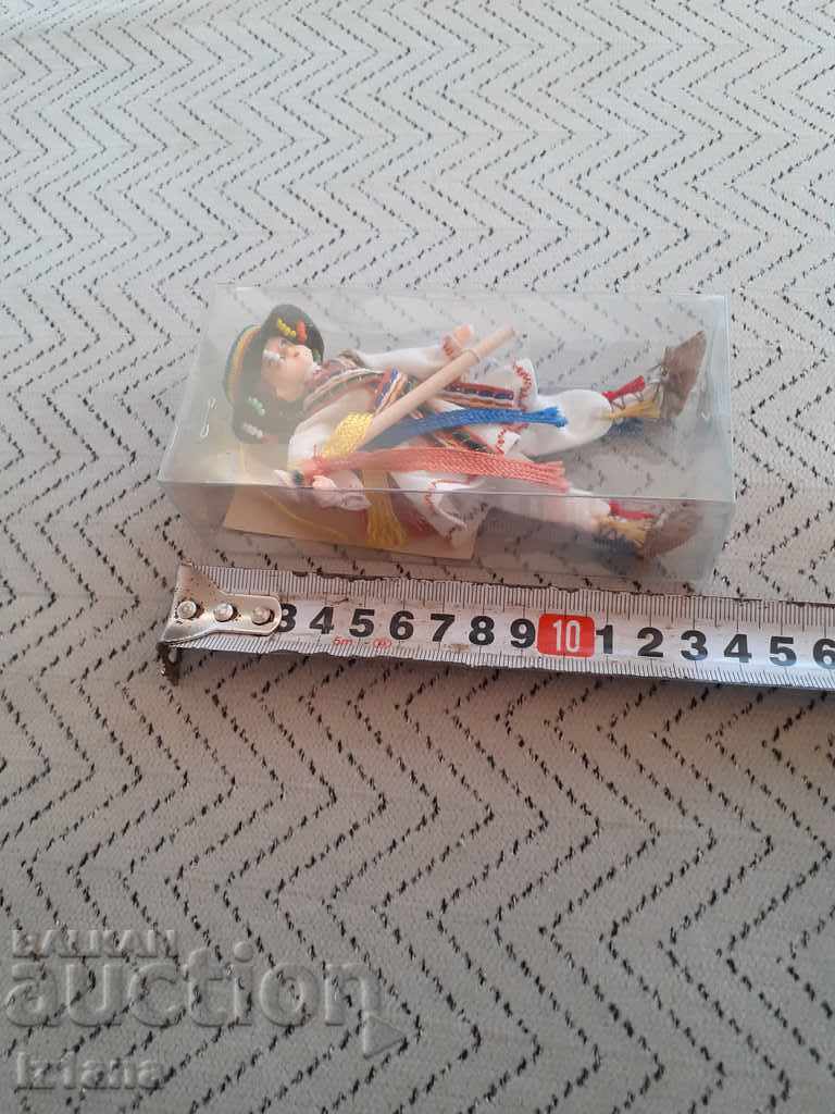 Old Doll - 6 Old Doll - 6