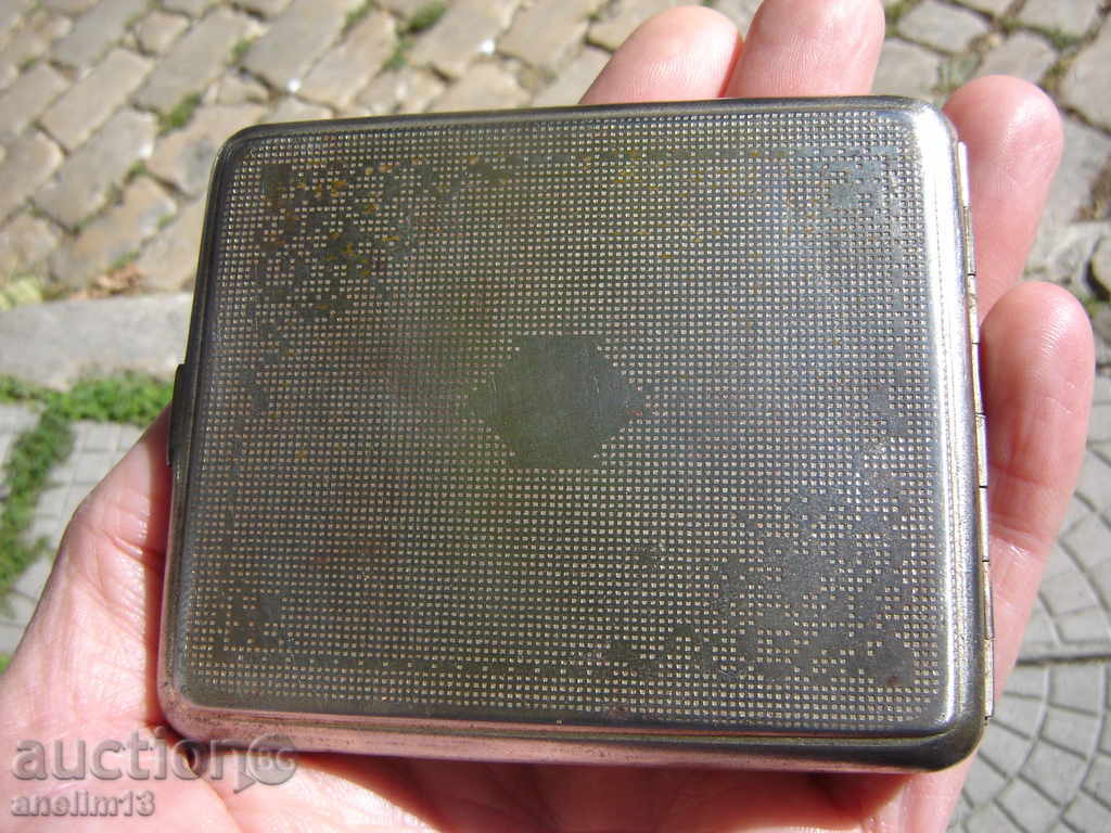 STARA TABAKERA PLOVDIV with price 39.00 BGN | € 19.94