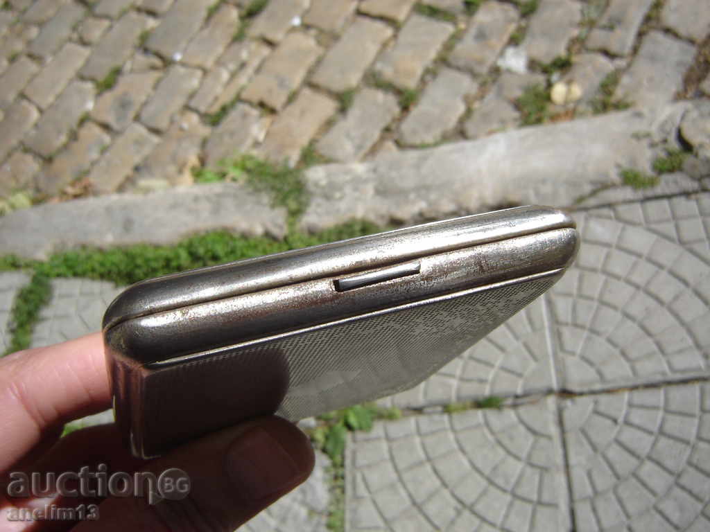 Δημοπρασία ΠΑΛΙΟ ΣΝΑΦΙΕΡΑ ΠΛΟΒΝΤΙΒ