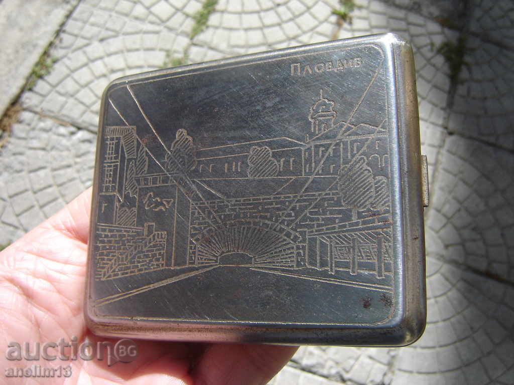 STARA TABAKERA PLOVDIV - 5