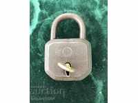 Катинарче с ключ-9 см