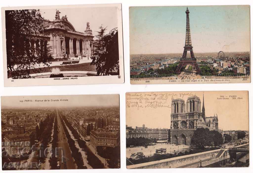 4 Frantsia - Parizh   /pytuvali 1912/21/26/ 57