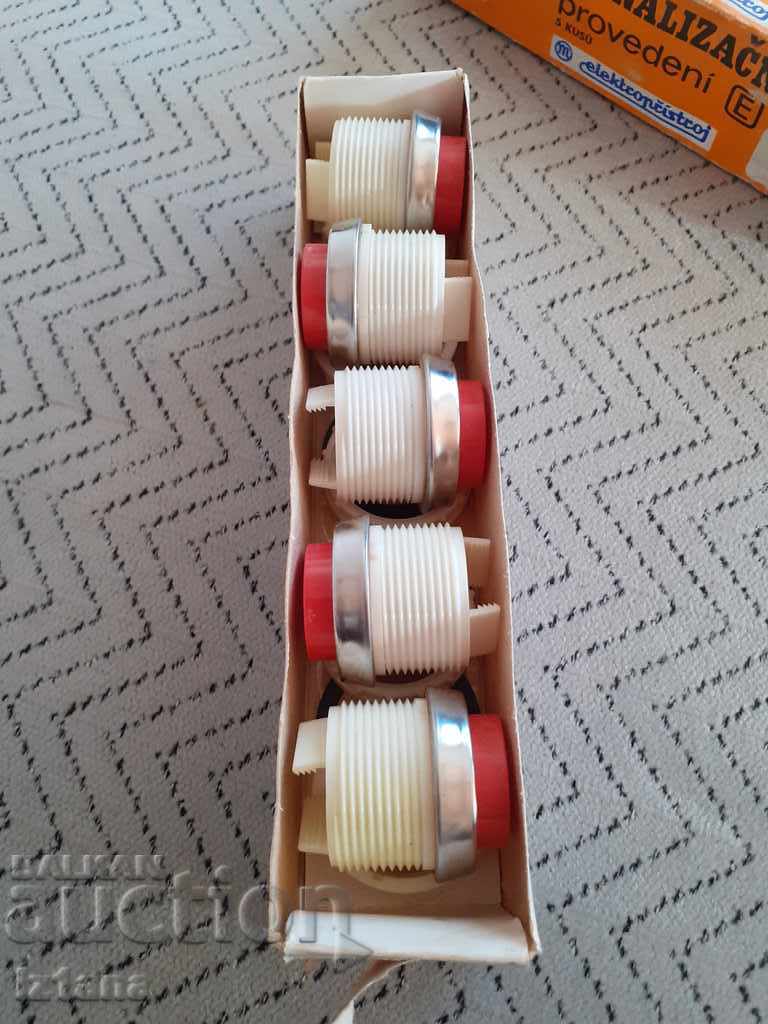 Auction Old signal lamp, lamp Auction Old signal lamp, lamp