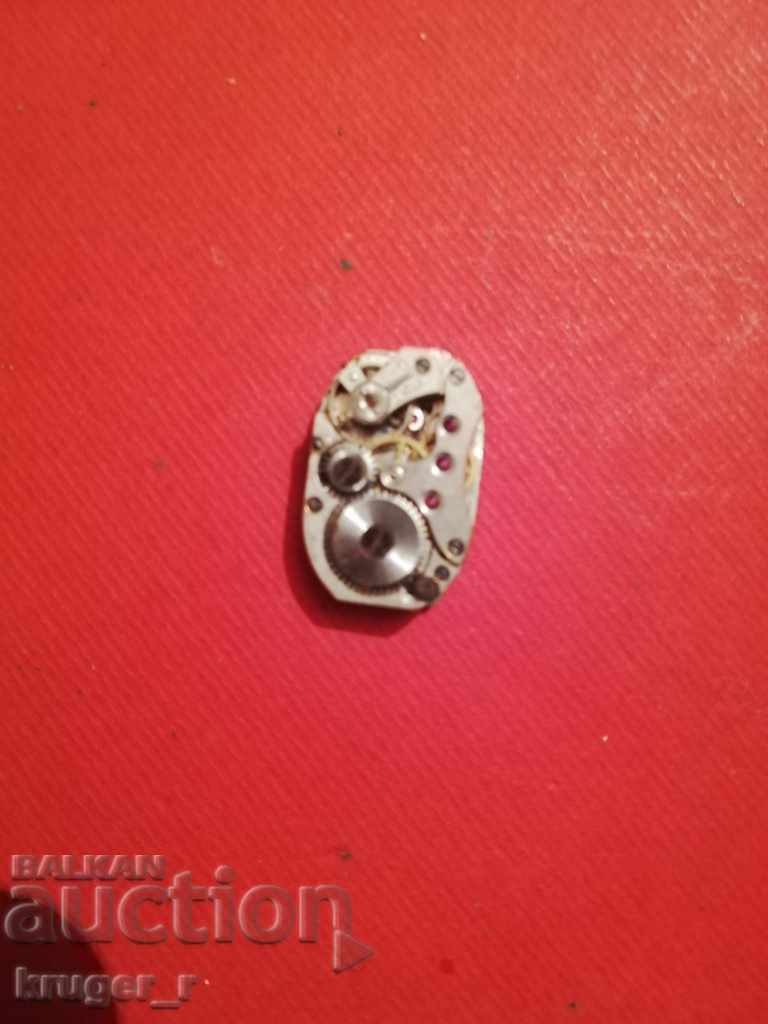 Licitație Aparat de ceas pentru doamnă.