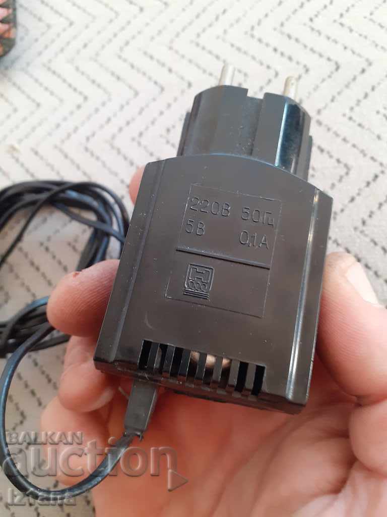 Old calculator Electronics B3 23 - 7 Old calculator Electronics B3 23 - 7