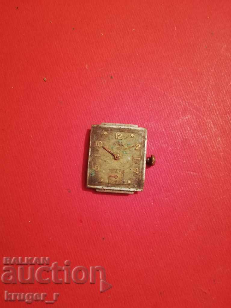 ELGIN women's watch movement with price 8.00 BGN | € 4.09 ELGIN women's watch movement with price 8.00 BGN | € 4.09