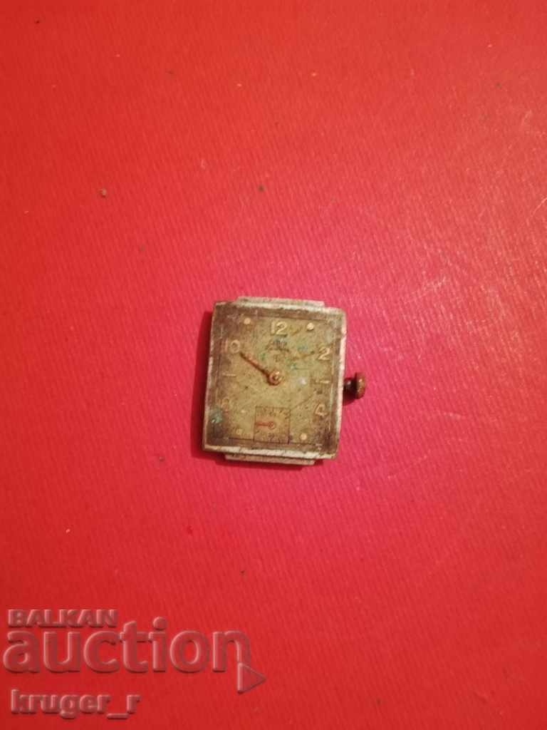 ELGIN women's watch movement ELGIN women's watch movement