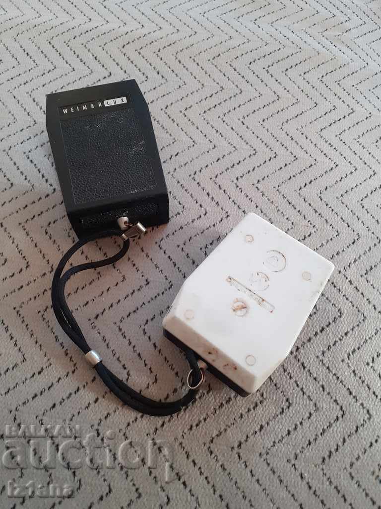 WeimarLux old light meter - 5 WeimarLux old light meter - 5