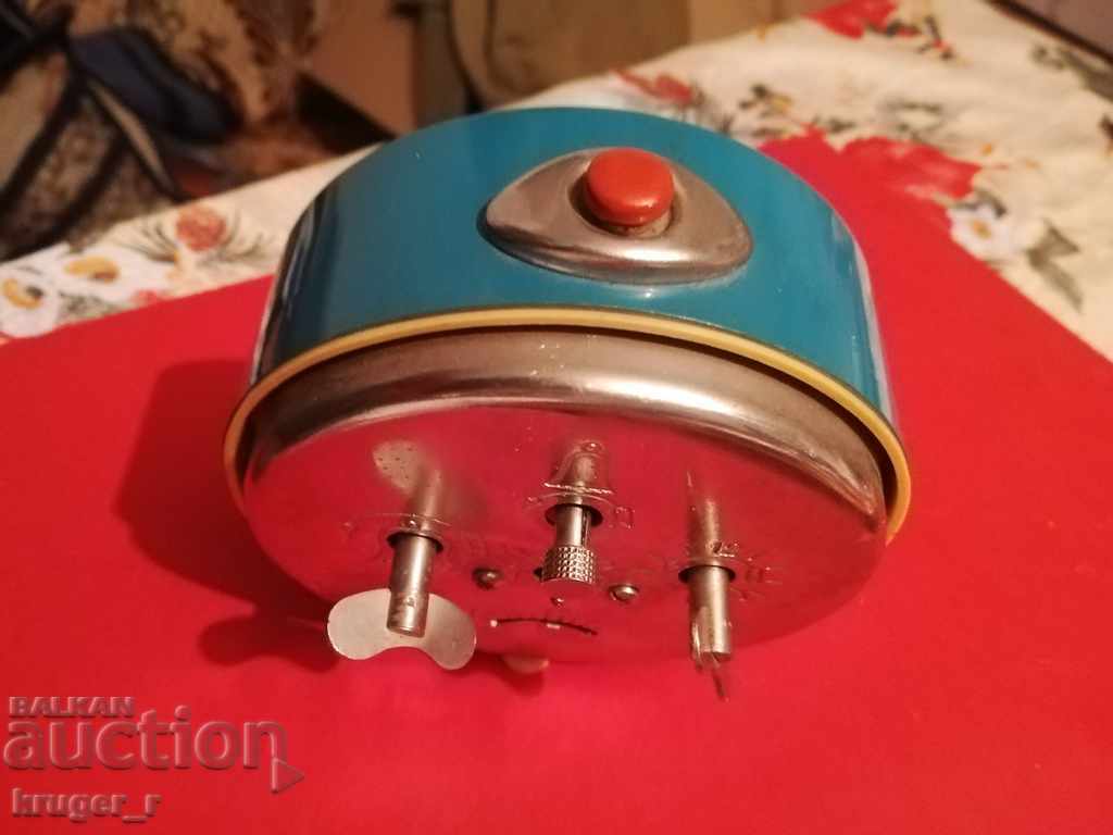 Delivery of Alarm clock ROSTOV