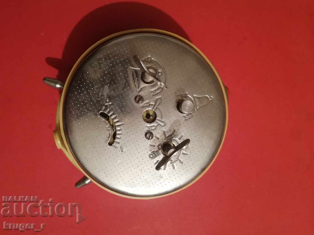 Alarm clock ROSTOV - 5