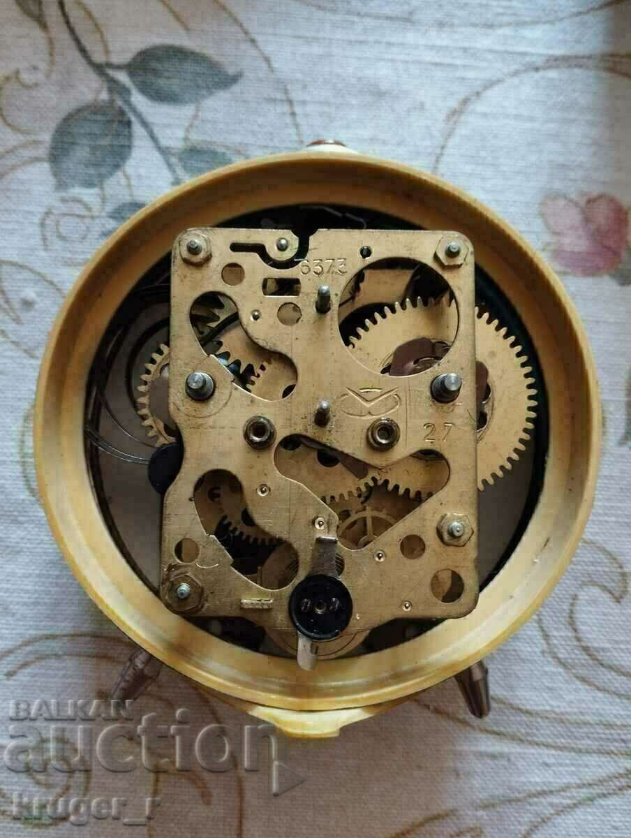 Alarm clock ROSTOV - 6
