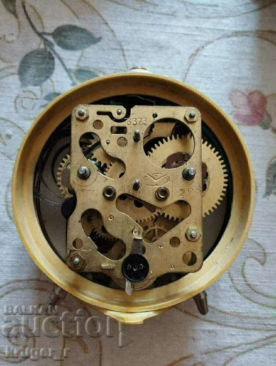Alarm clock ROSTOV - 7
