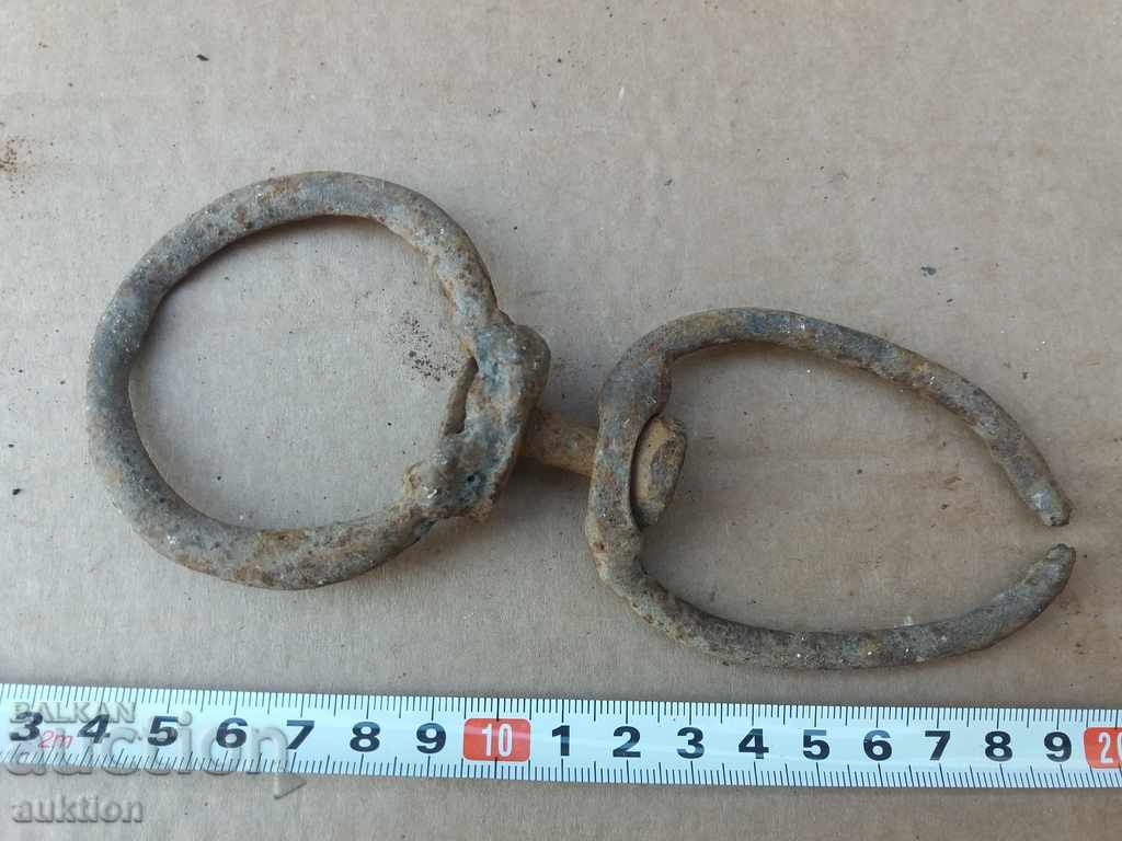 ΜΑΖΙΚΟ ΣΦΑΙΡΙΚΟ ΣΙΔΗΡΟ ΓΙΑ ΖΩΑ με τιμή 1.99 BGN | € 1.02 ΜΑΖΙΚΟ ΣΦΑΙΡΙΚΟ ΣΙΔΗΡΟ ΓΙΑ ΖΩΑ με τιμή 1.99 BGN | € 1.02