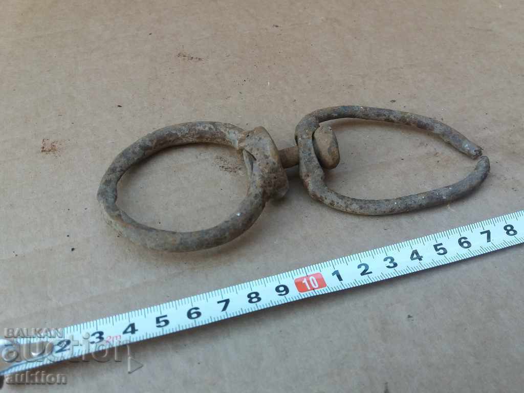 Παράδοση ΜΑΖΙΚΟ ΣΦΑΙΡΙΚΟ ΣΙΔΗΡΟ ΓΙΑ ΖΩΑ Παράδοση ΜΑΖΙΚΟ ΣΦΑΙΡΙΚΟ ΣΙΔΗΡΟ ΓΙΑ ΖΩΑ