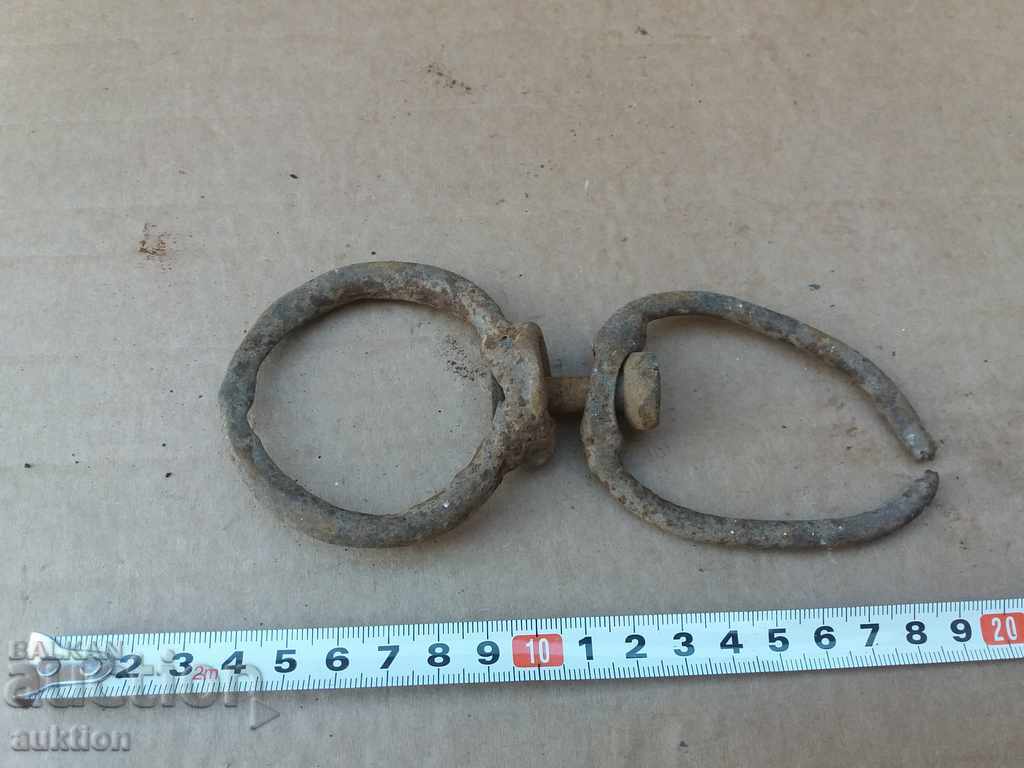 ΜΑΖΙΚΟ ΣΦΑΙΡΙΚΟ ΣΙΔΗΡΟ ΓΙΑ ΖΩΑ - 5 ΜΑΖΙΚΟ ΣΦΑΙΡΙΚΟ ΣΙΔΗΡΟ ΓΙΑ ΖΩΑ - 5