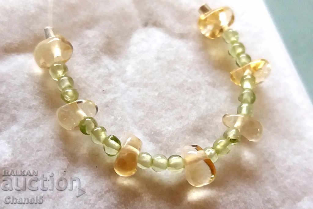 Delivery of NATURAL CITRIN PERIDOT / OLIVINE - LINK (216) Delivery of NATURAL CITRIN PERIDOT / OLIVINE - LINK (216)