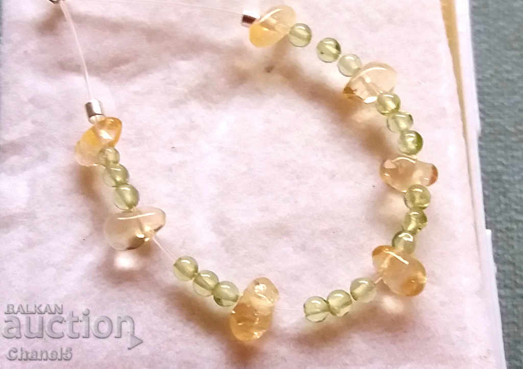 Delivery of NATURAL CITRIN PERIDOT / OLIVINE - LINK (216) Delivery of NATURAL CITRIN PERIDOT / OLIVINE - LINK (216)