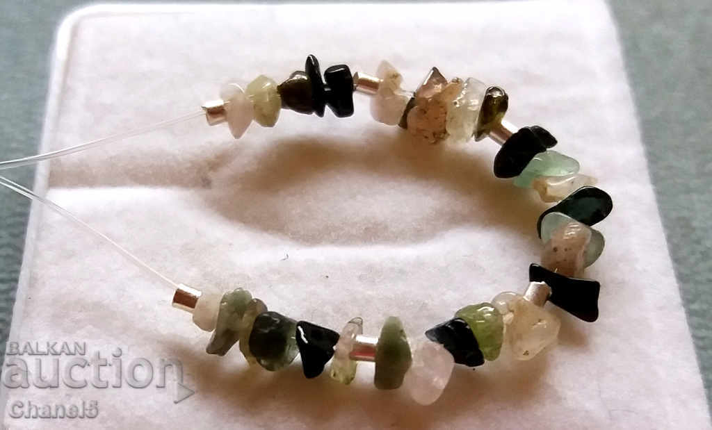 NATURAL COLORED TOURS - CONNECTION (217) with price 4.00 BGN | € 2.05 NATURAL COLORED TOURS - CONNECTION (217) with price 4.00 BGN | € 2.05