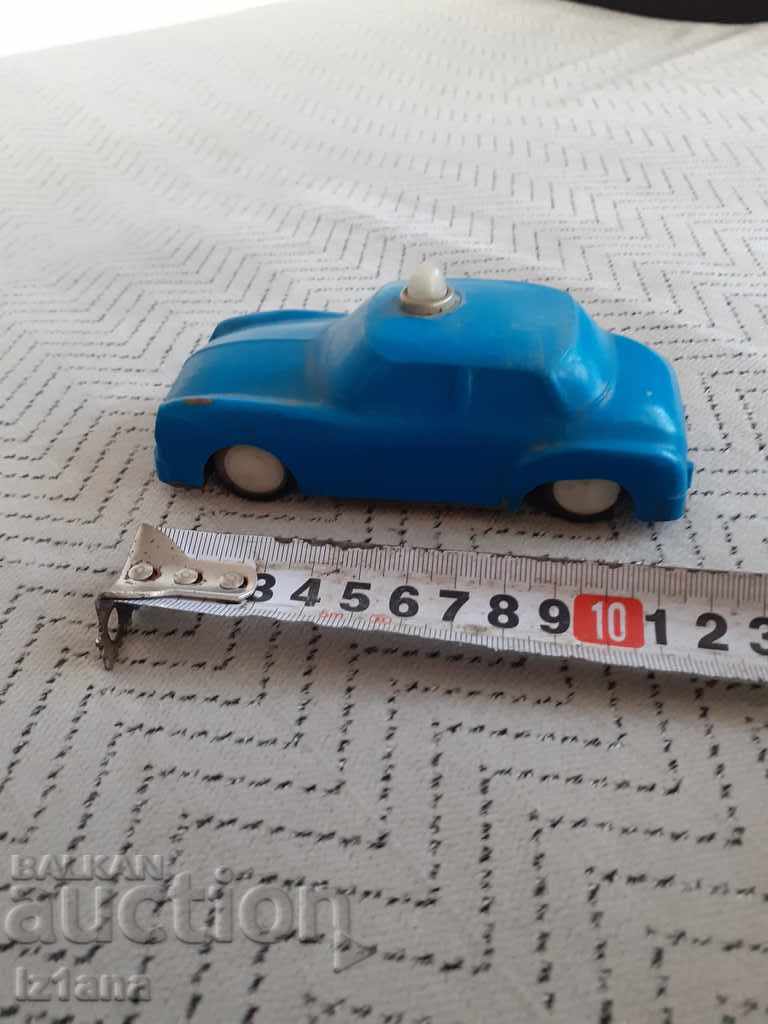 Auction Old car, trolley Auction Old car, trolley