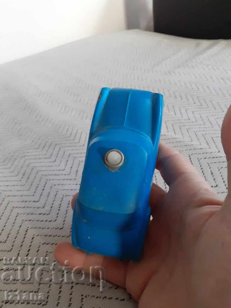 Old car, trolley - 5 Old car, trolley - 5