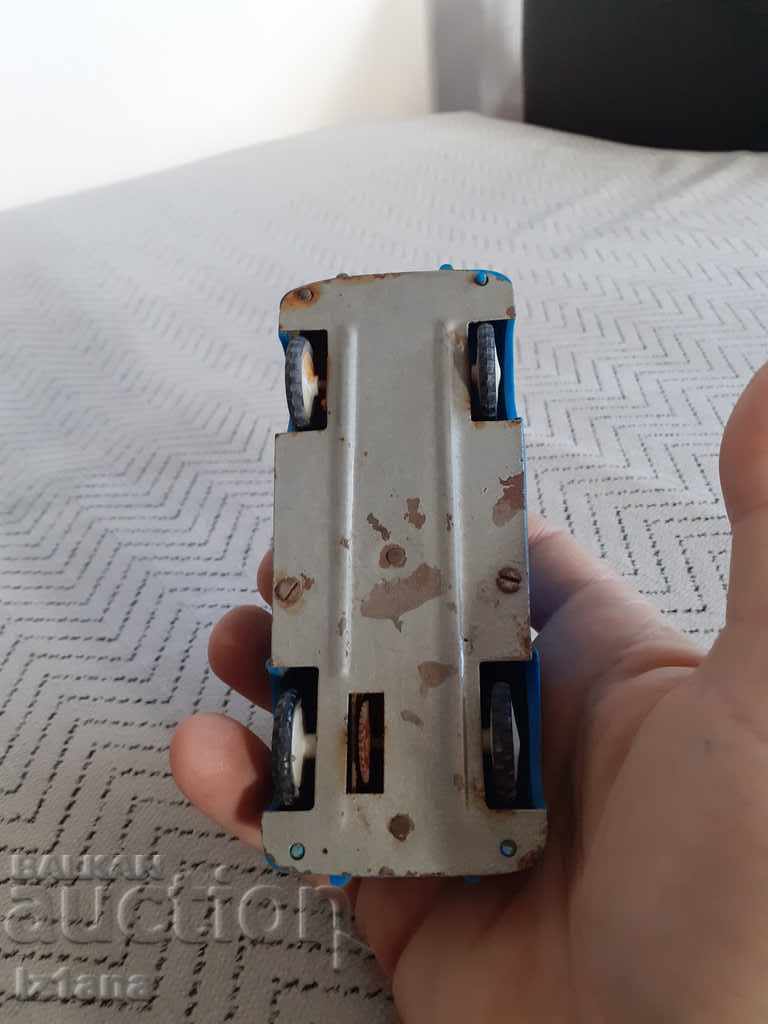 Old car, trolley - 6 Old car, trolley - 6