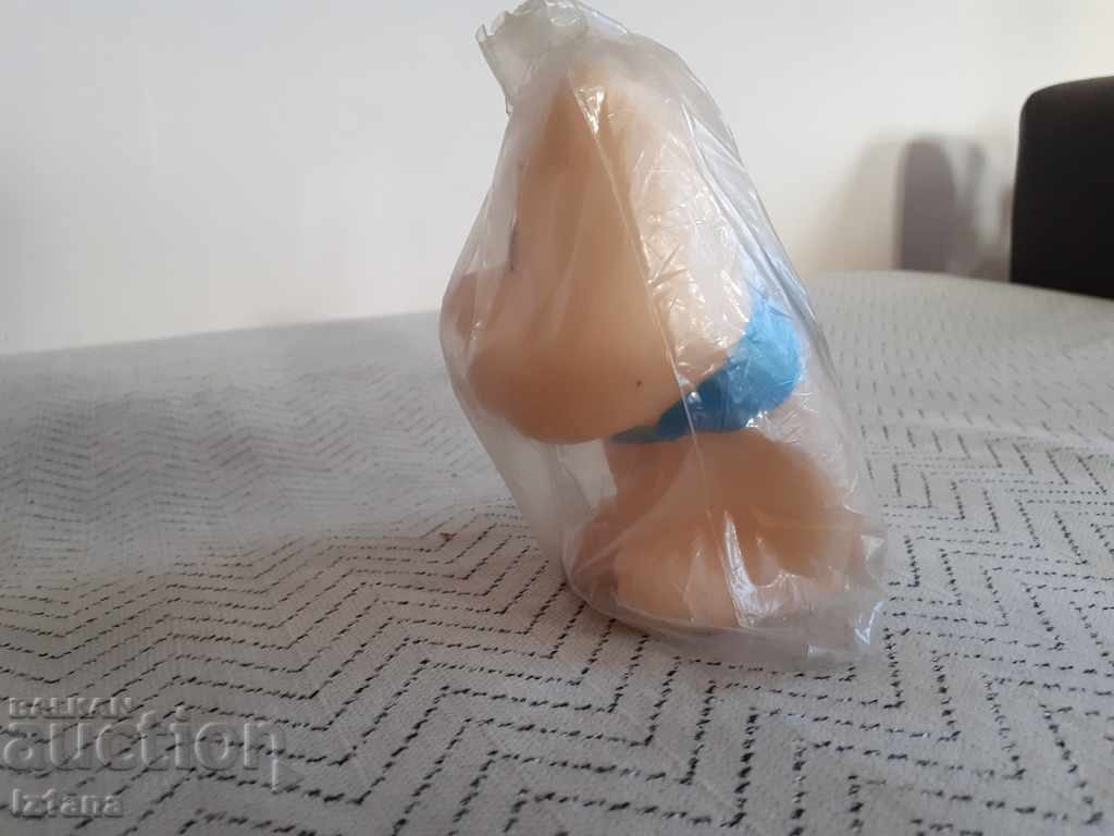 Old toy, dog with price 10.00 BGN | € 5.11 Old toy, dog with price 10.00 BGN | € 5.11