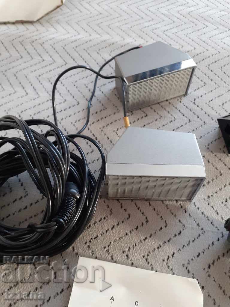 Auction Old PHILIPS microphone Auction Old PHILIPS microphone