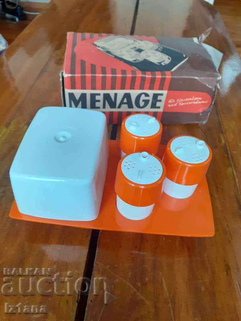 Old spices with price 25.00 BGN | € 12.78 Old spices with price 25.00 BGN | € 12.78