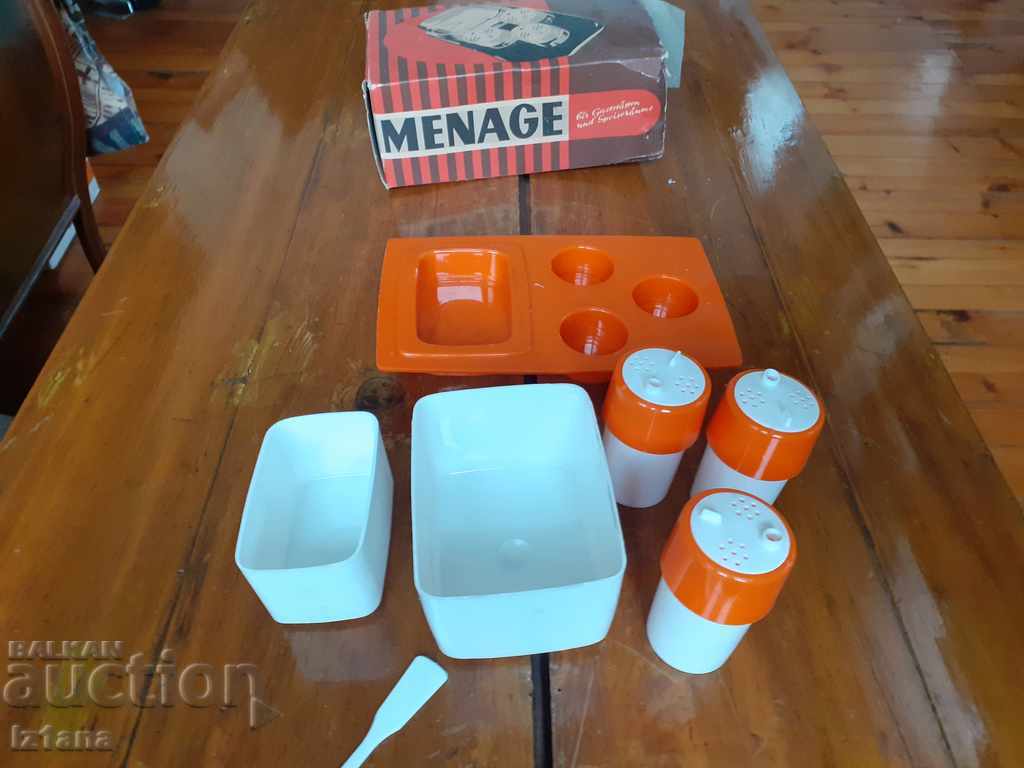 Delivery of Old spices Delivery of Old spices