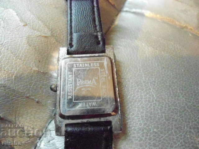 Delivery of Prema Delivery of Prema