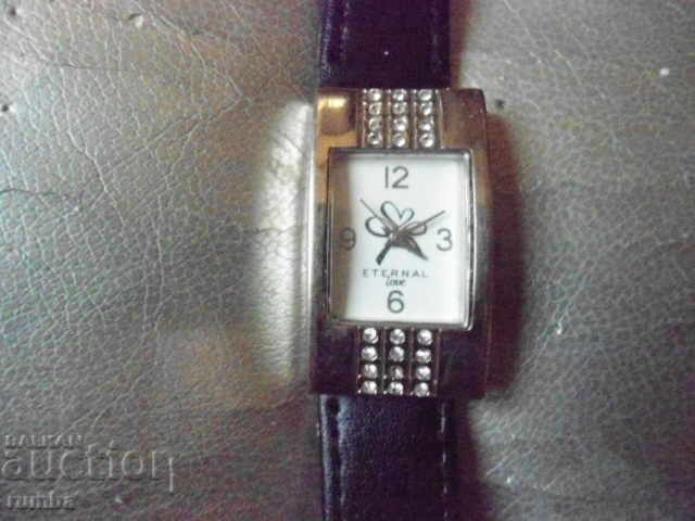 Eternal love with price 11.00 BGN | € 5.62 Eternal love with price 11.00 BGN | € 5.62